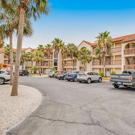 Sunset Harbor Palms 1-204 Hotel Наваре Екстериор снимка
