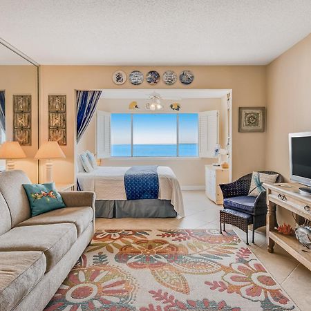 Sunset Harbor Palms 1-204 Hotel Наваре Екстериор снимка