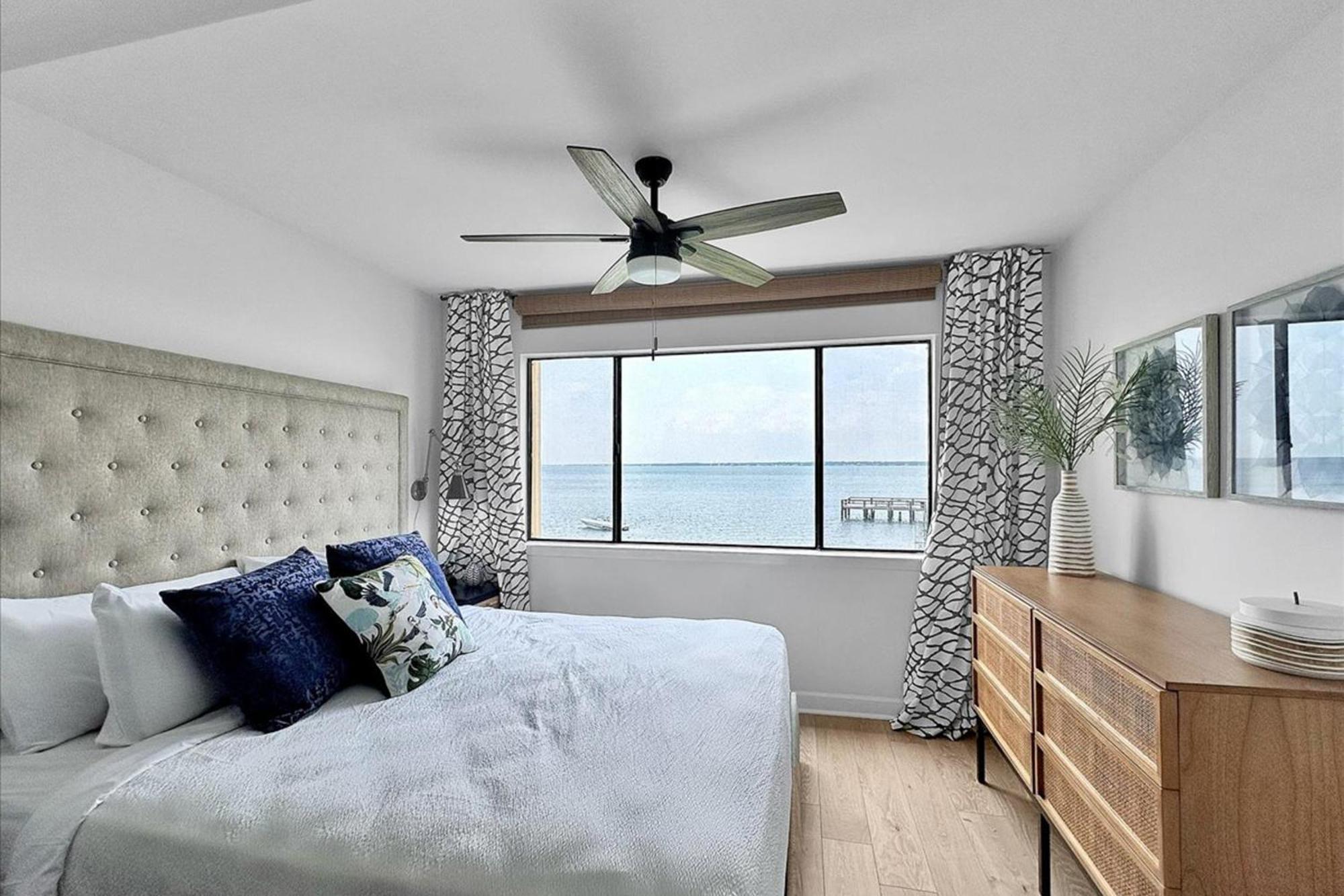 Sunset Harbor Palms 1-204 Hotel Наваре Екстериор снимка