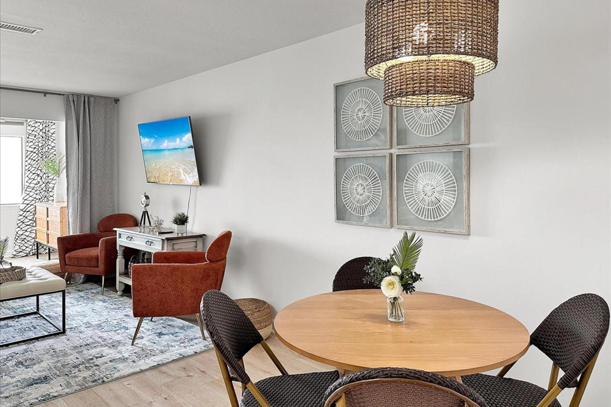 Sunset Harbor Palms 1-204 Hotel Наваре Екстериор снимка